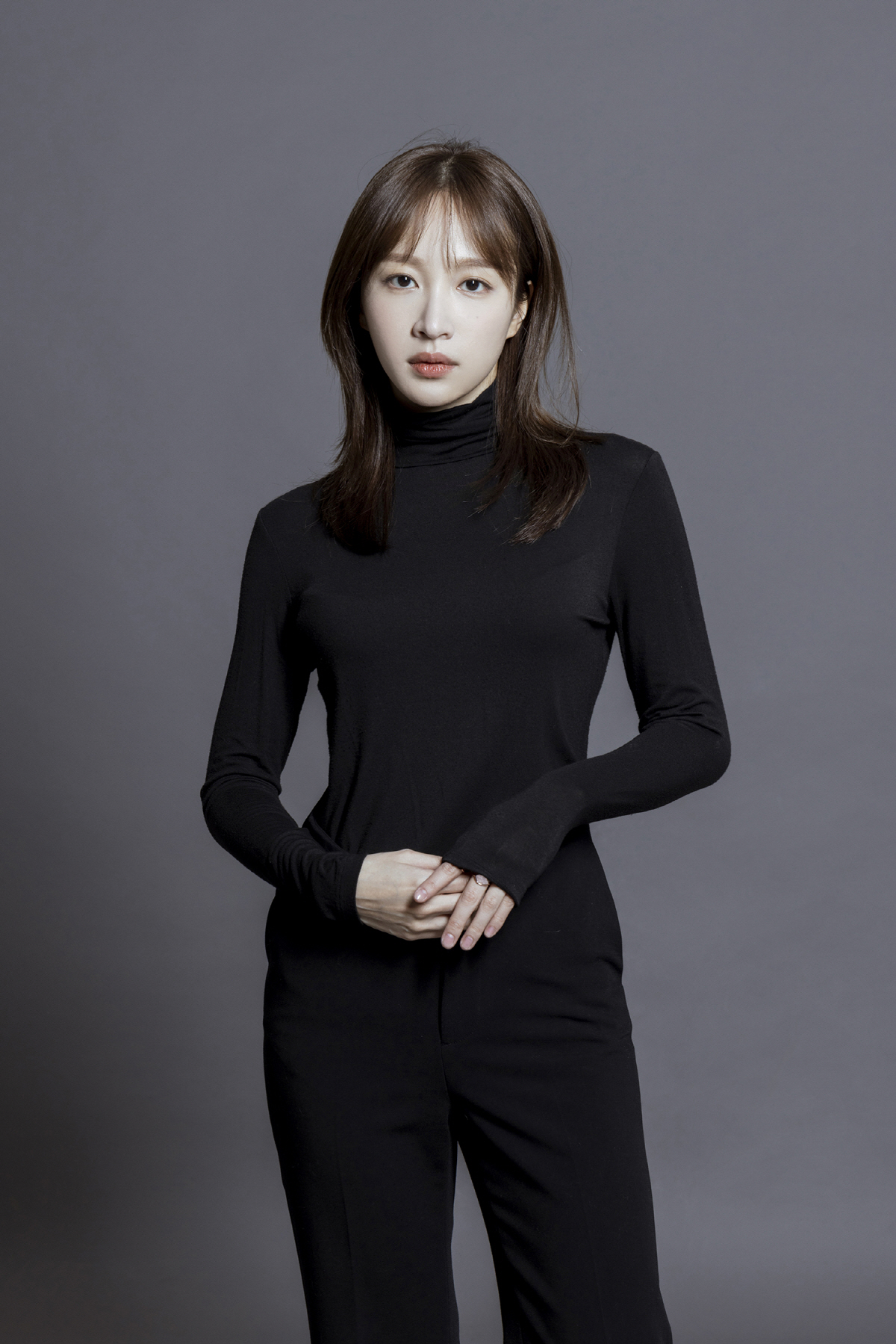 [인터뷰①]아이돌 안희연 EXID 역주행때? 잠깐 좋고 바로 불안했다…좀 길게 좋아할걸