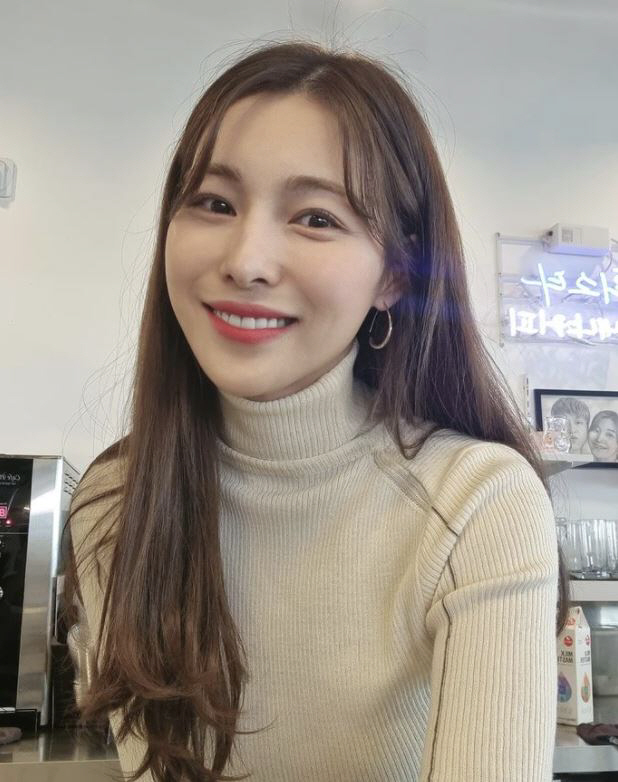 유은성♥ 김정화, 39세 애둘맘 맞나…예쁨 폭발한 카페 사장님