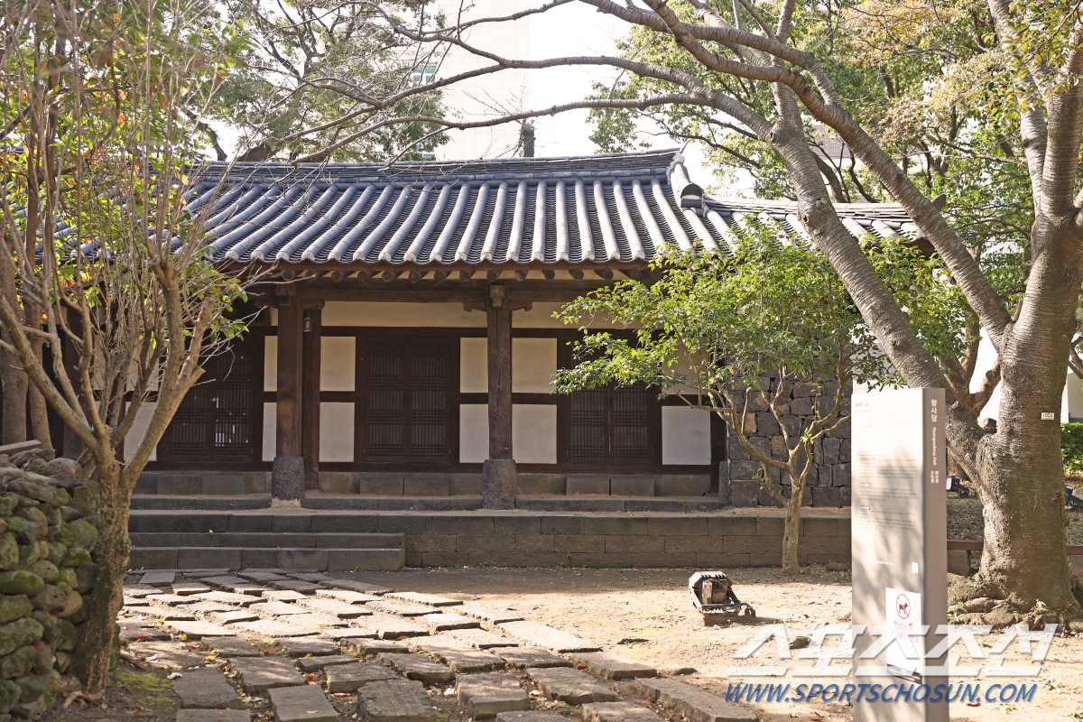 제주마을산책 제안, 제주 원도심의 과거와 현재를 만나보자