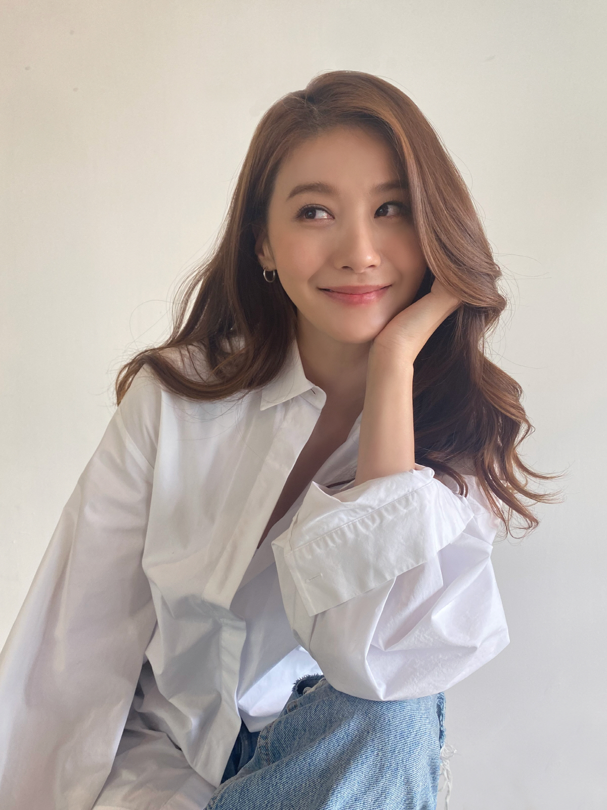 [공식] 크레이지 러브 유인영, 플럼에이앤씨와 전속계약..임시완X강소라와 한솥밥