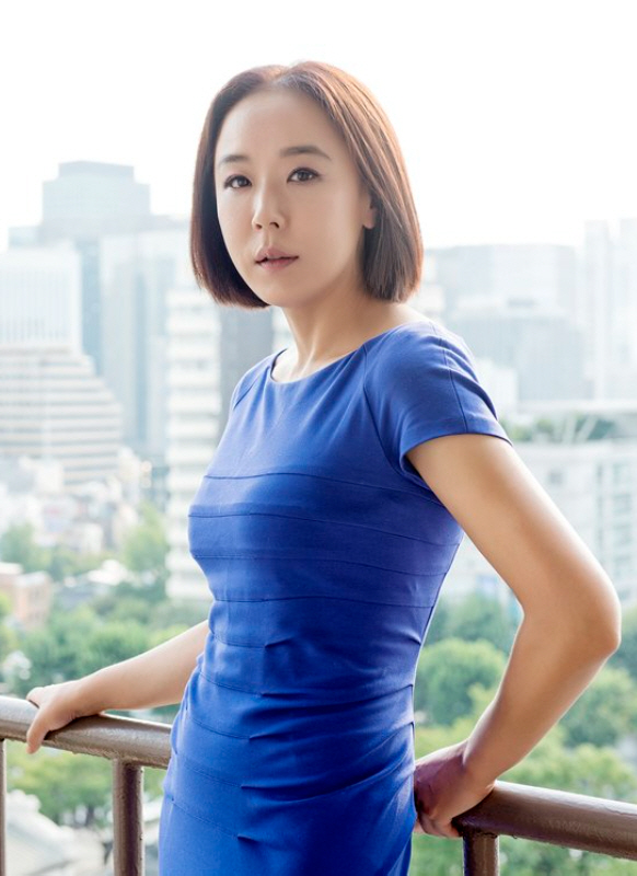 [종합] 1월 말 촬영끝→녹음 완료..故강수연, 유작된 정이
