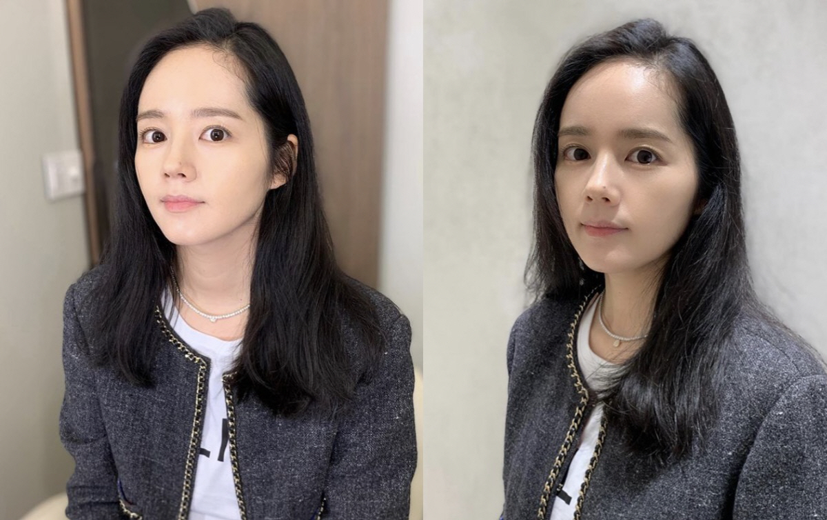 ♥연정훈 한가인, 40대 애둘맘 안 믿기는 근황...피부까지 완벽 사기캐