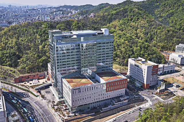 은평성모병원 '3차 환자경험 평가' 서울·경기권역 1위