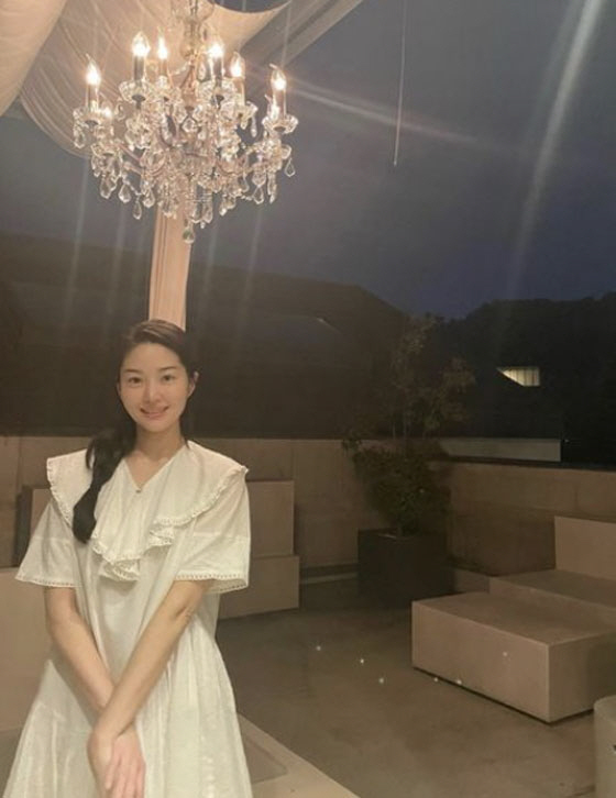 류이서, 뷰티 예능 MC된 이유...민낯 자신감+ ♥전진이 반한 청순미
