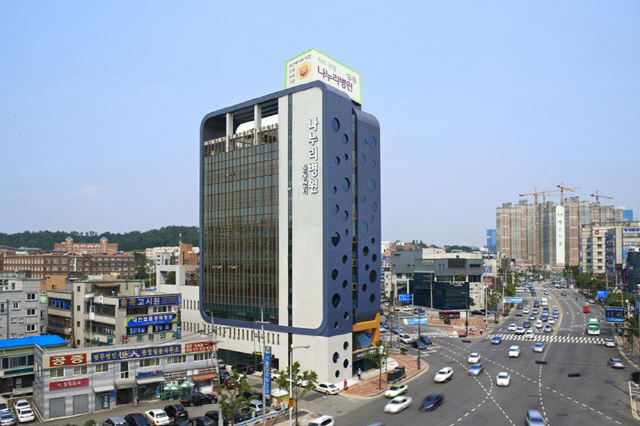 수원나누리병원 수술의 예방적 항생제 사용 적정성 평가 2연속 1등급 획득