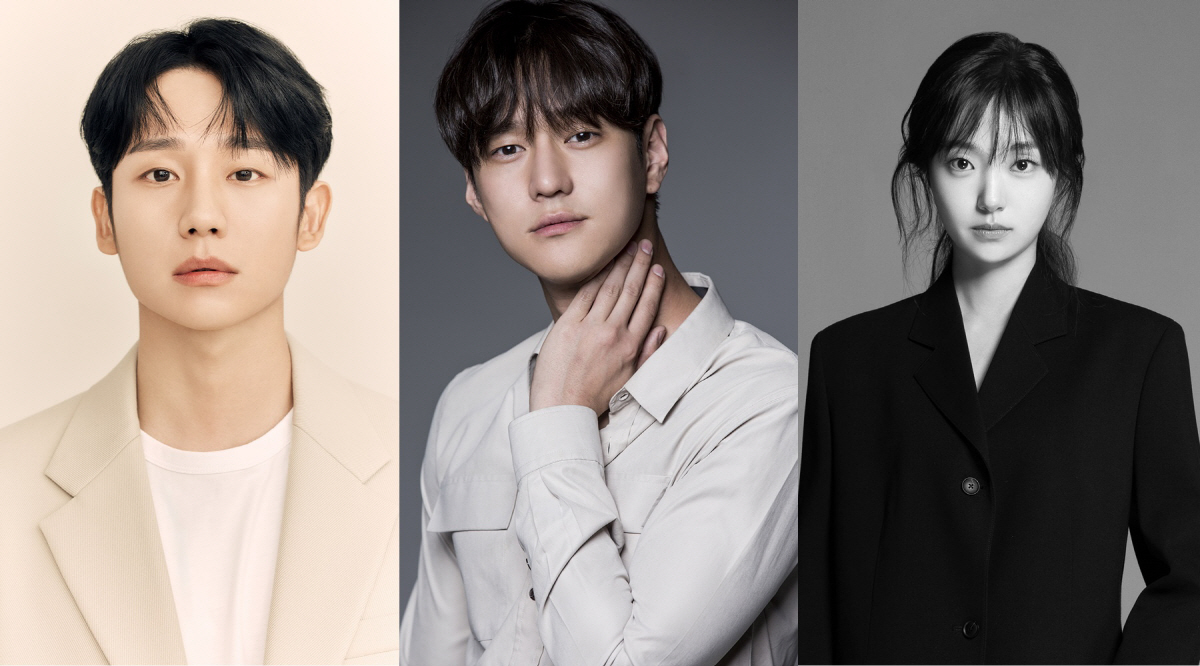 [공식]디즈니+ 커넥트, 12월 공개…정해인·고경표·김혜준 캐스팅