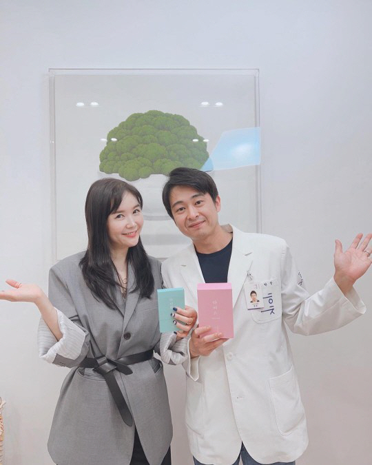 한창♥ 장영란, 무슨 일? 45살이나 살아도 사람 때문에 상처 받고