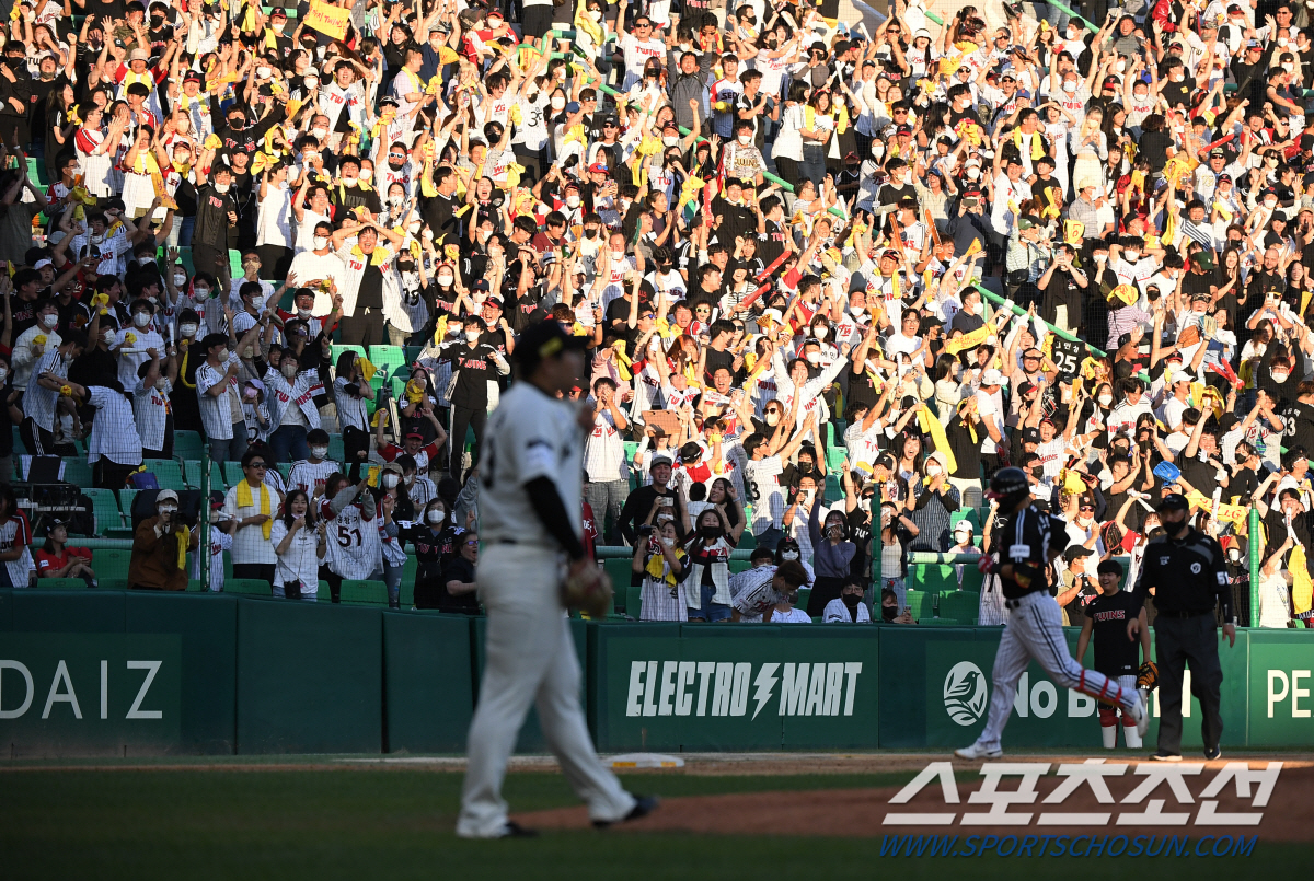 스포츠토토, 주중 KBO 경기 야구토토스페셜 연속 발매