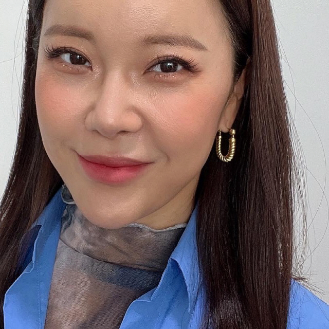 정석원♥ 백지영, 보정 없는 자글자글 현실 얼굴…실물은 이런 모습?