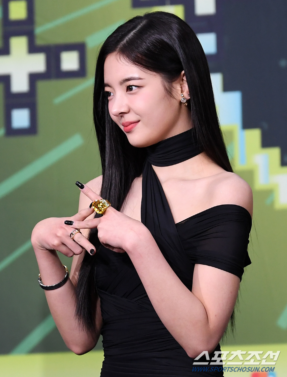 [포토] 있지 리아 러블리한 미소