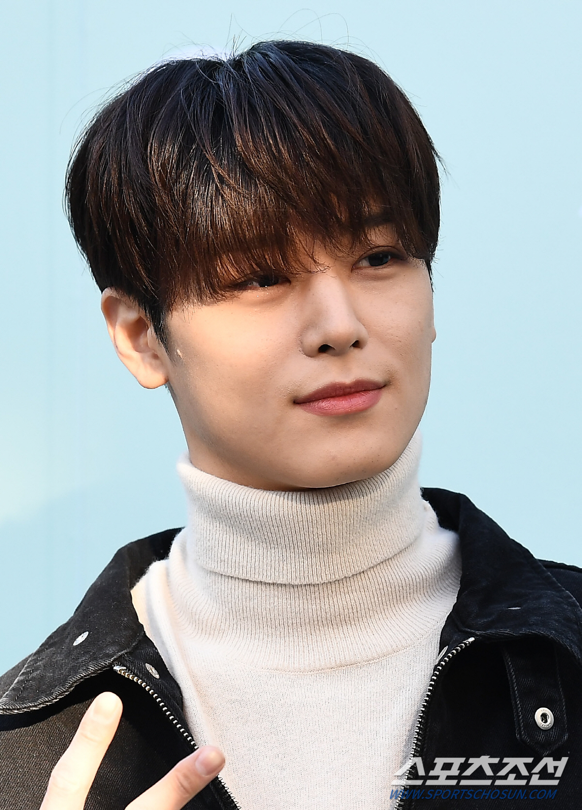 [포토] 더보이즈 주연 완벽한 비주얼