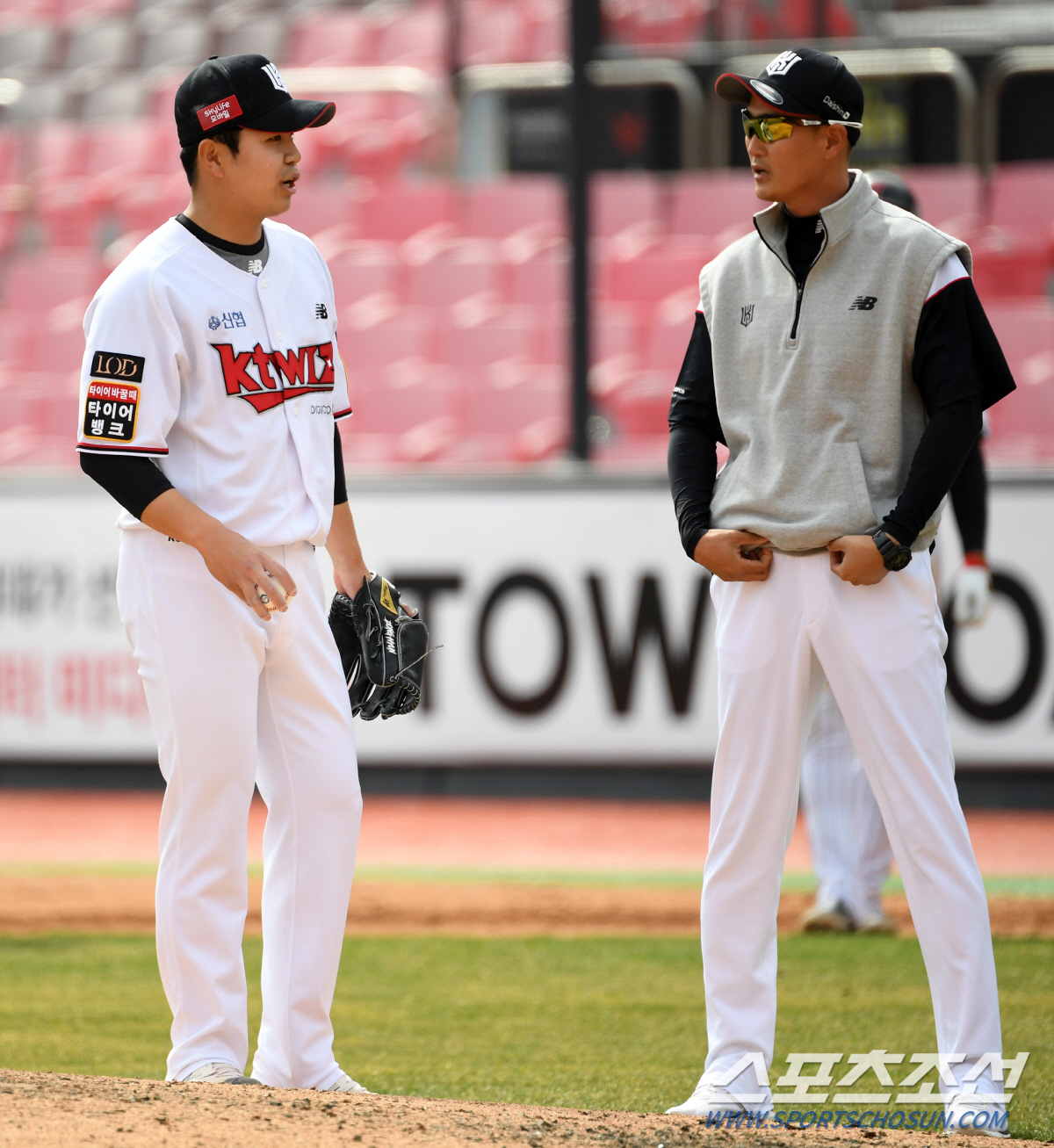 [포토] 손동현 이상없습니다