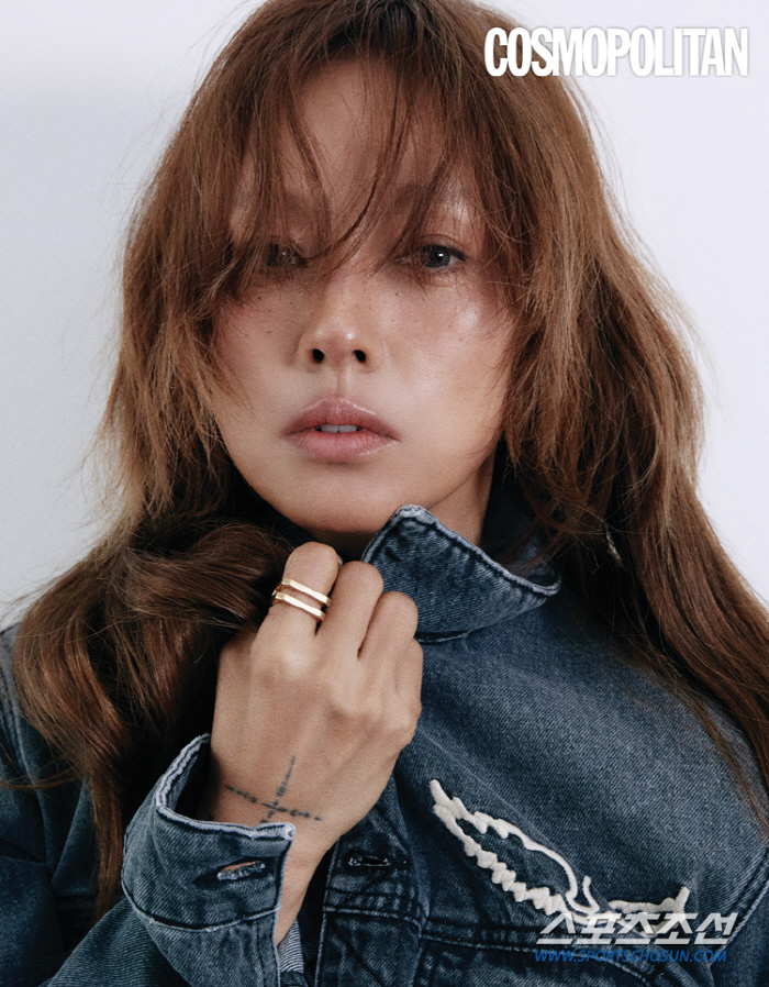 풀 메이크업 이효리, 댄스 가수 유랑단 무대 준비 끝! 스타일 아이콘의 귀환