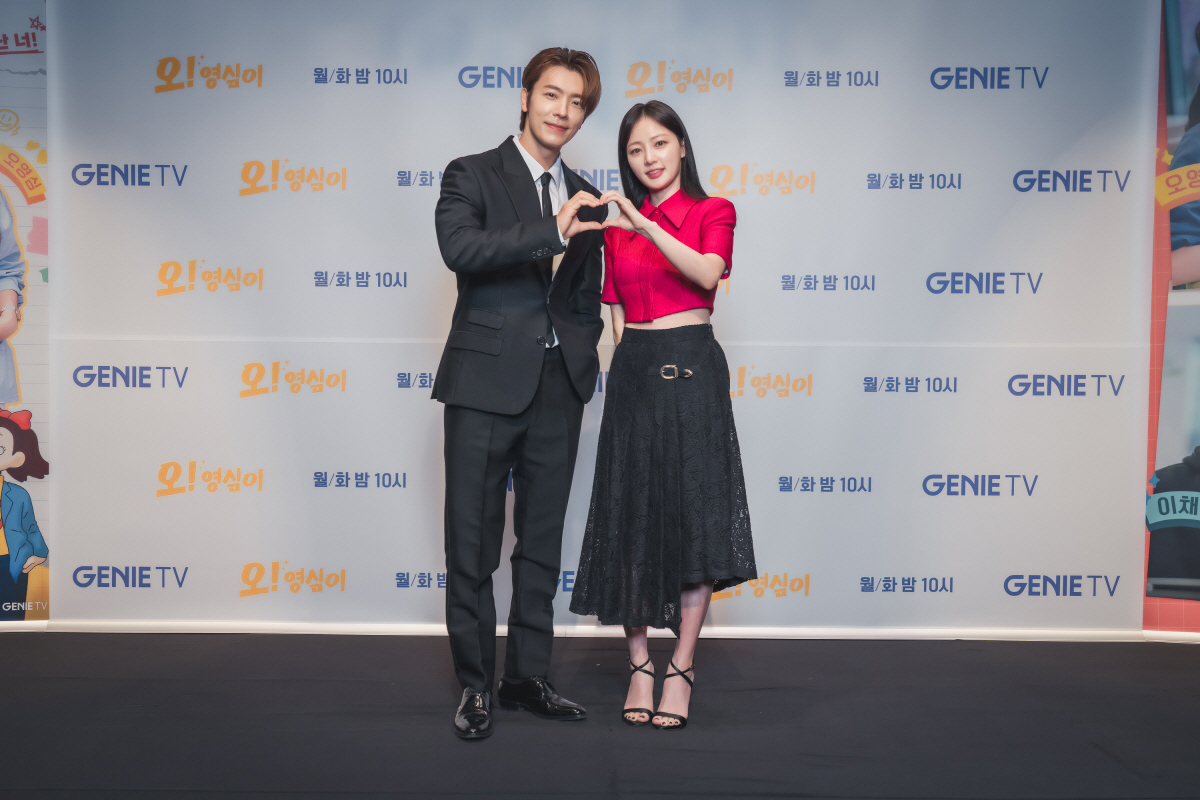 영심이가 이렇게 예뻤나…애니 20년後 드라마도 돌아온 오! 영심이 동심 자극할까[SC현장]