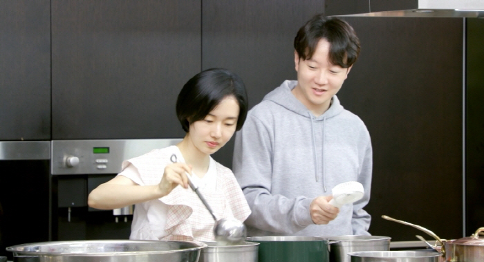 이정현 남편 
