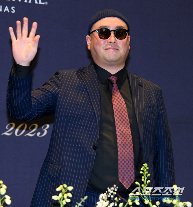 [공식]음주운전 3번 리쌍 길, MLD엔터 전속계약…이승철과 한솥밥