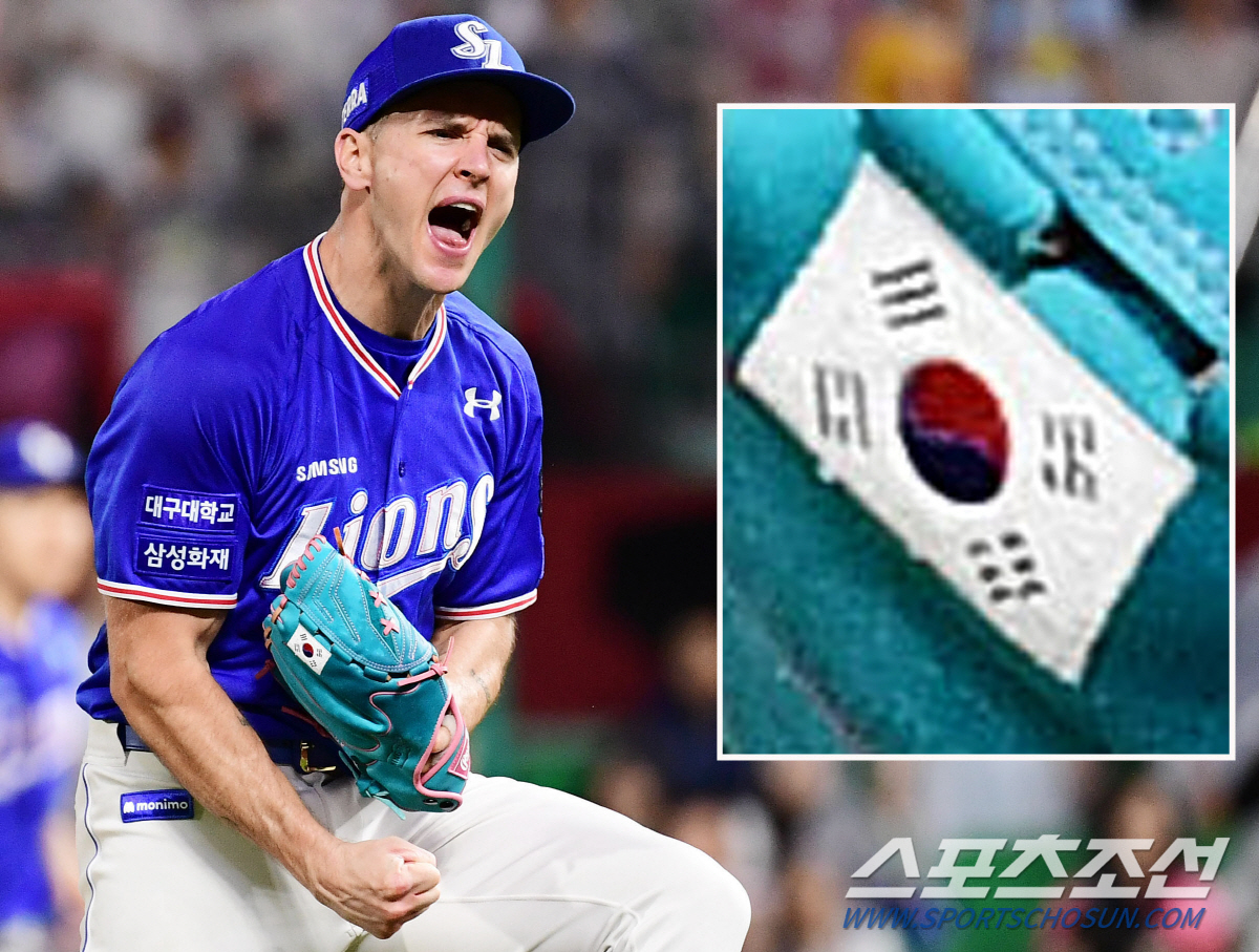 이것 참 고교야구도 아니고... 혼신의 127구! 에이스의 책임감이란 바로 이런 것[인천현장]