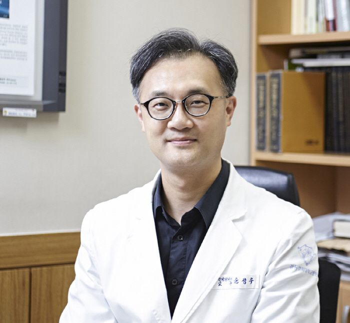 강동경희대병원, 유방암 환자 대상 항암화학요법 유발 말초신경병증 침 치료 임상 연구
