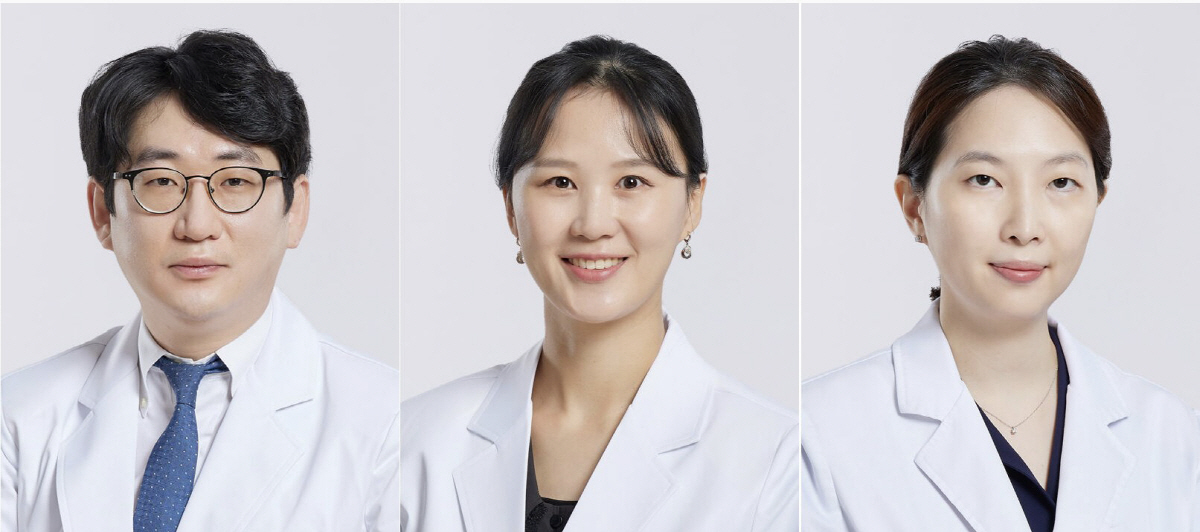 상계백병원, 82세 환자 부분층 각막이식술 성공