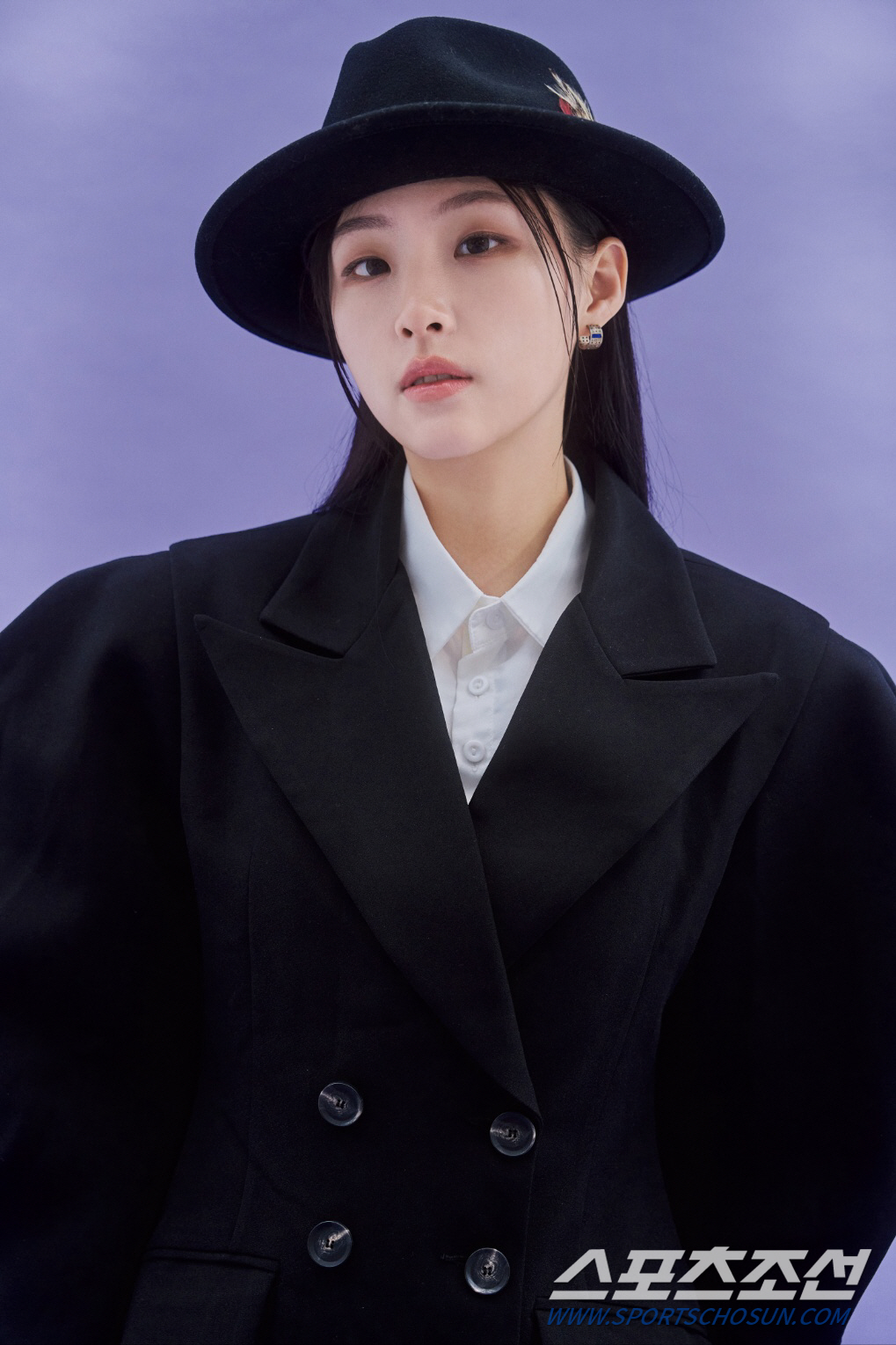 신예 박소연, 다부이앤엠과 전속 계약…좋은 배우로 성장하도록 전폭 지원