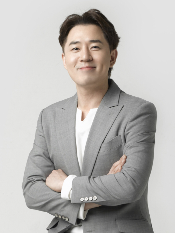 [공식]역시 TV조선 아들…붐, 미스쓰리랑 MC 확정