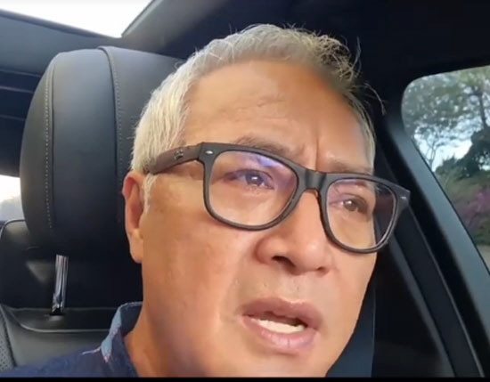 이경영X김민종, 34년 의리로 뭉쳐 (주)영차 설립…영화사 설립 목표 [SC이슈]