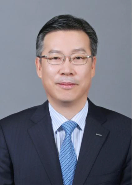 파리올림픽 지원 최선 전중선 포스코이앤씨 대표,신임 대한체조협회장 취임