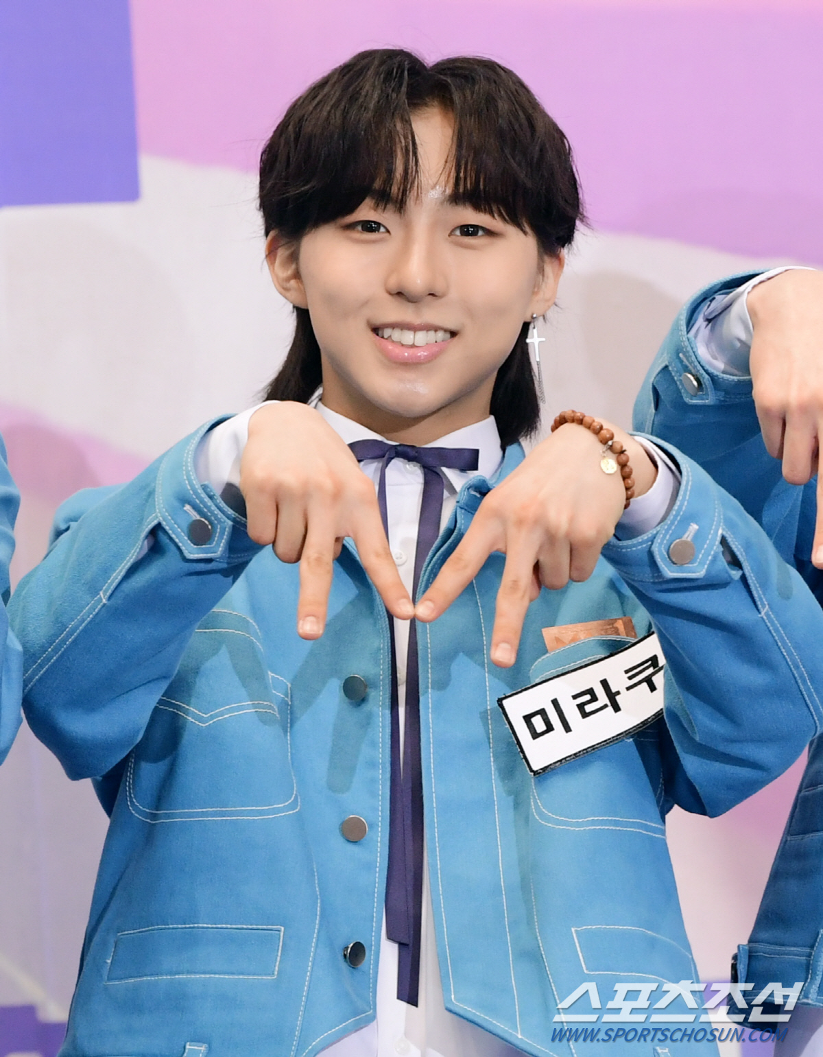 [포토] 메이크메이트원 미라쿠