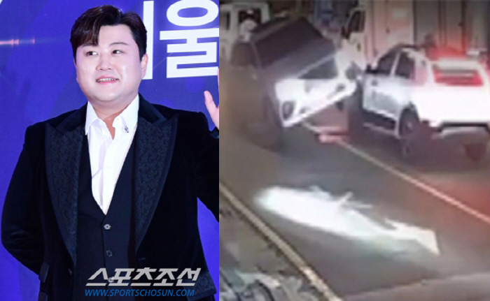 김호중 사고 전 텐프로 룸싸롱 갔다→초호화 전관 변호인 선임[종합]