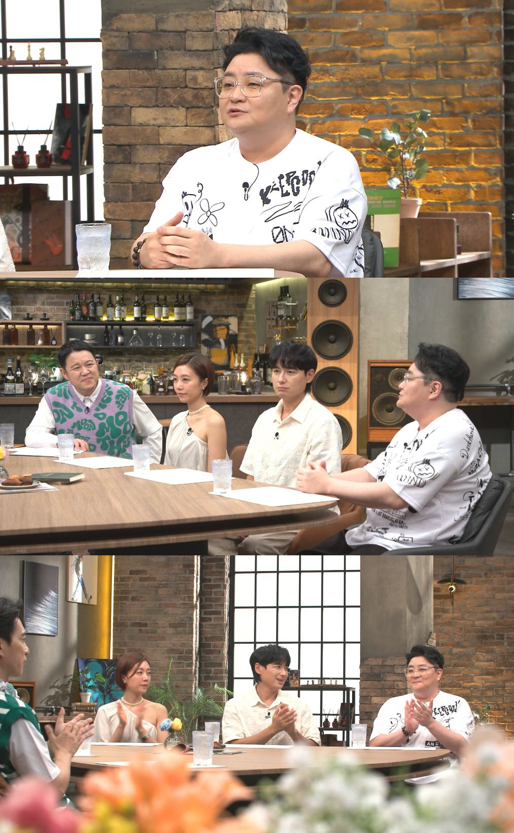 DJ DOC 정재용 이선아와 이혼 후 칩거..6세 딸과의 남모를 사연 (아빠는 꽃중년)