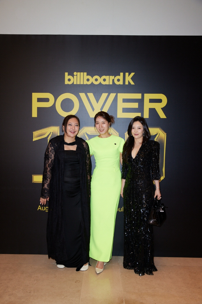 [공식] 빌보드 코리아 출범, 타이거JK·윤미래→엑소 첸백시 총출동 'K팝 돌풍 예고'