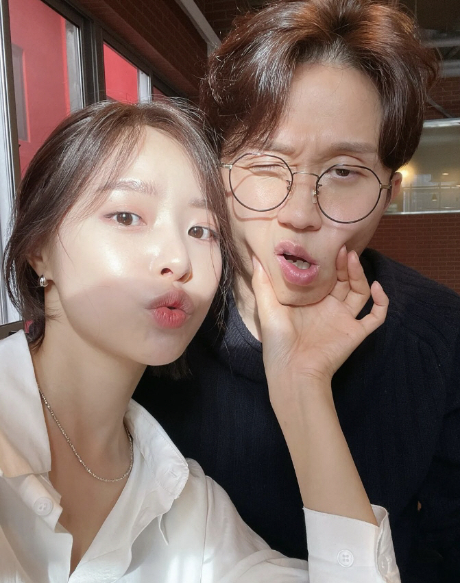 [종합] 20억대 펜트하우스 매입…박성광♥이솔이 부부, 트와이스 모모X정연 이웃된다