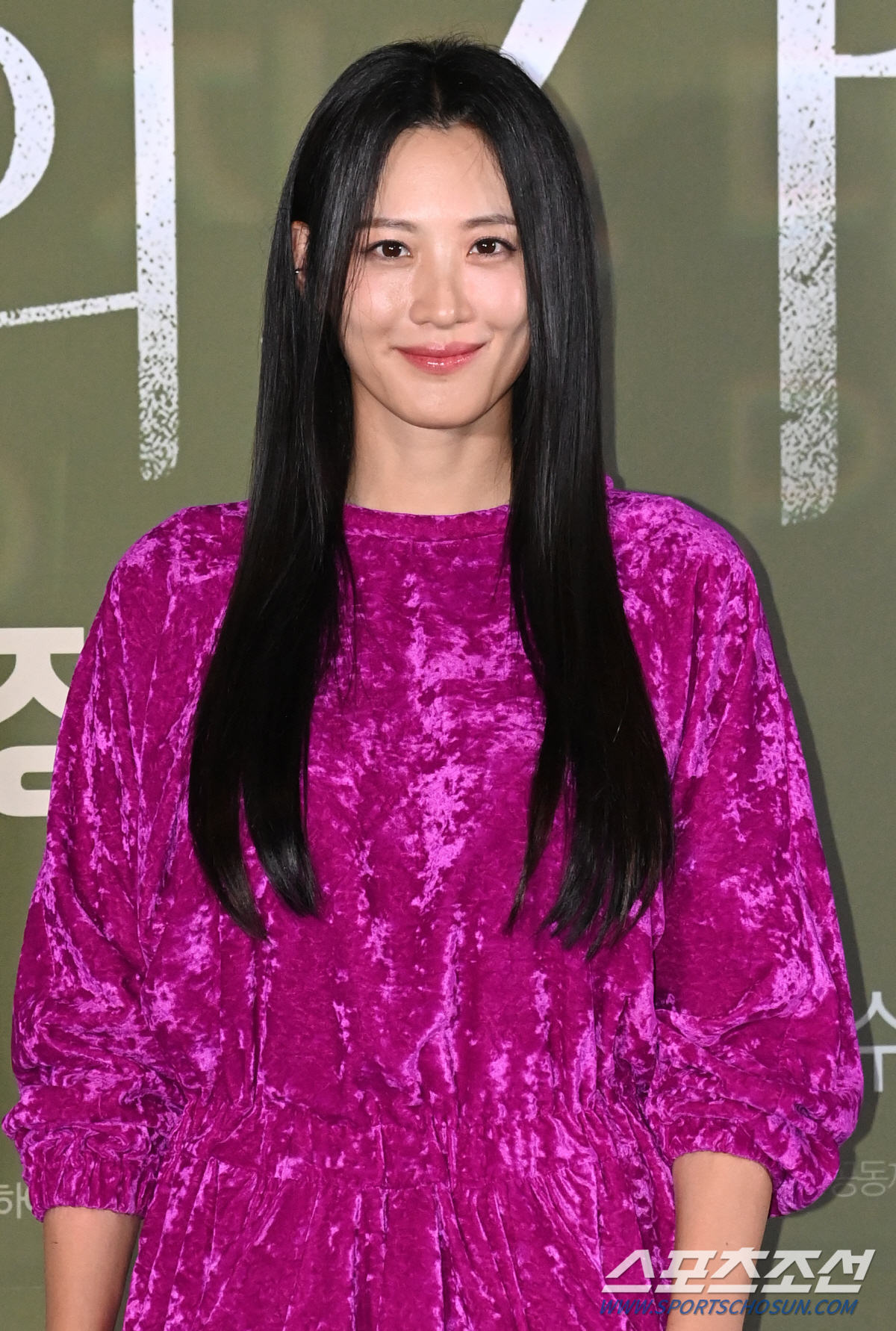 [포토] 수현, 돋보이는 아름다움
