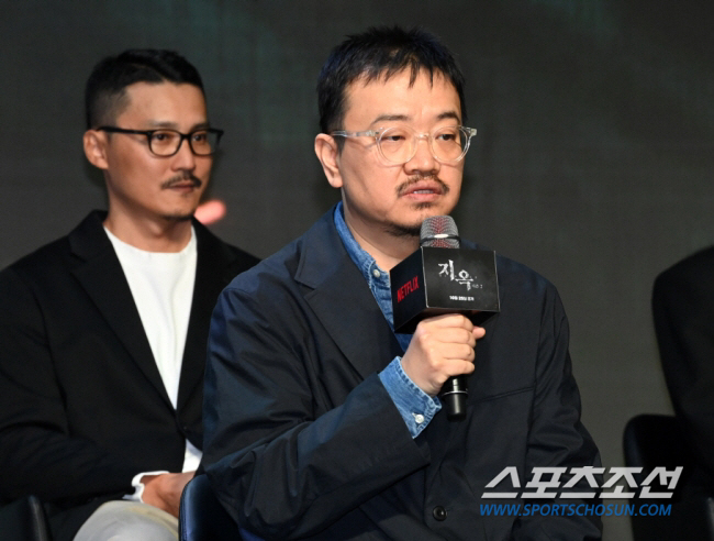 '부산행' 넘어설까? 연상호 감독, 새 좀비 영화 '군체' 준비…기대감 ↑