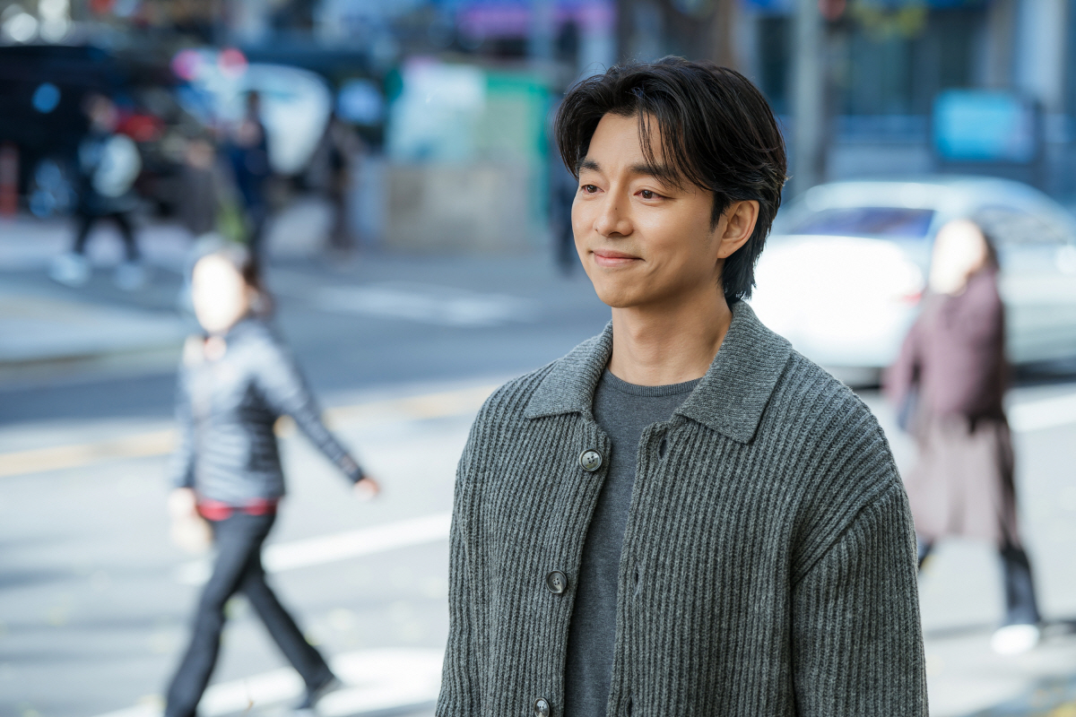 [SC이슈] 해외서도 느낄 줄 몰랐는데..트렁크, 외신도 집중한 서현진♥공유 감정선