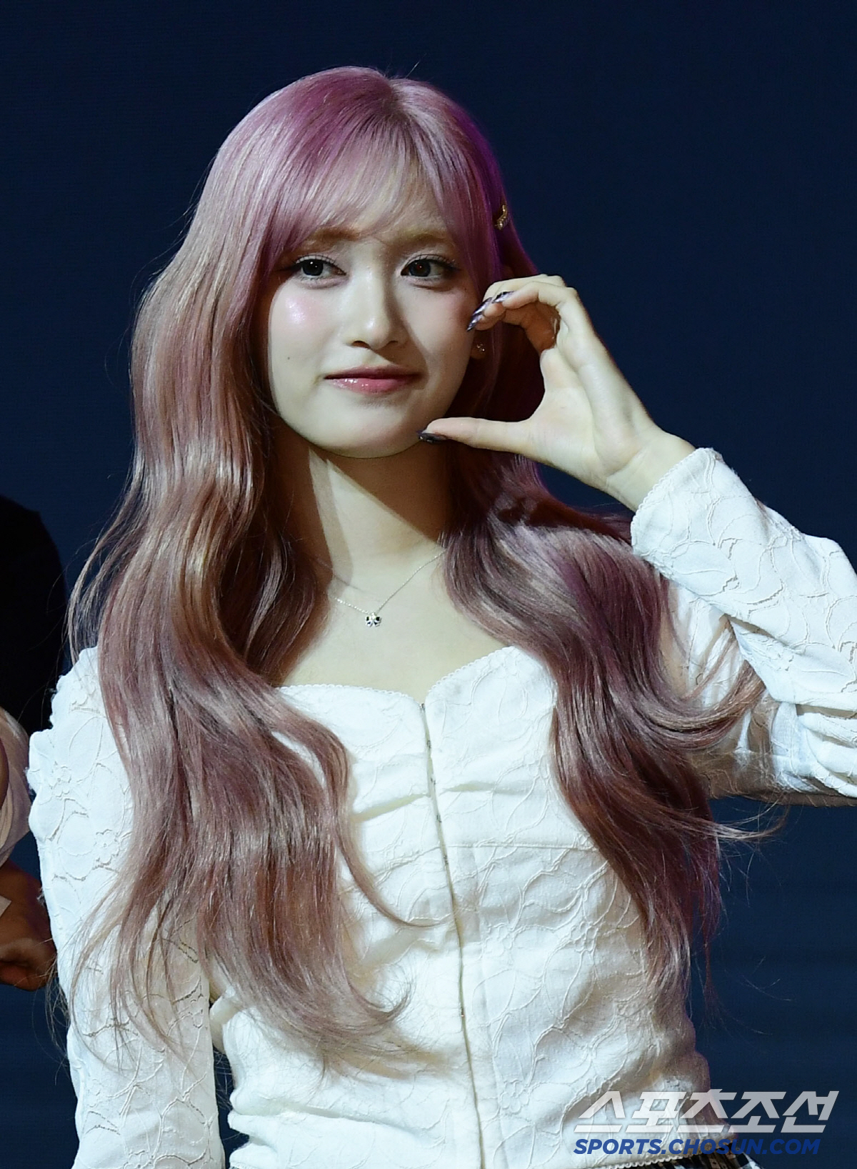 2월 3일 오늘이 바로 제 생일 아이브 레이, 컴백하는 날 생일 축하까지... 기쁨 두 배!