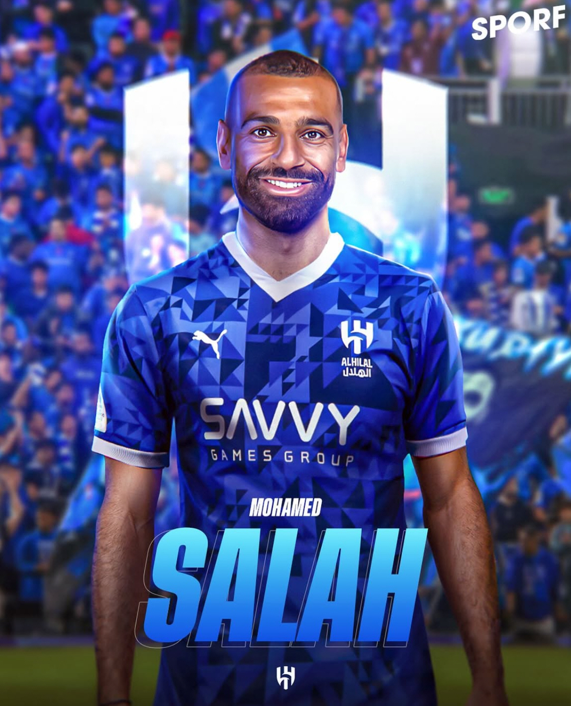 [속보] EPL 초비상! SON과 양대산맥 슈퍼스타 살라 사우디행 재점화...3200억에 끌렸나 대화창구 열렸다