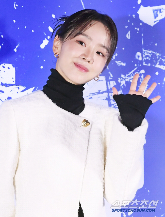 [단독] 신혜선, 공명과 29금 격정 로맨스?…'은밀한 감사'로 만남 성사될까