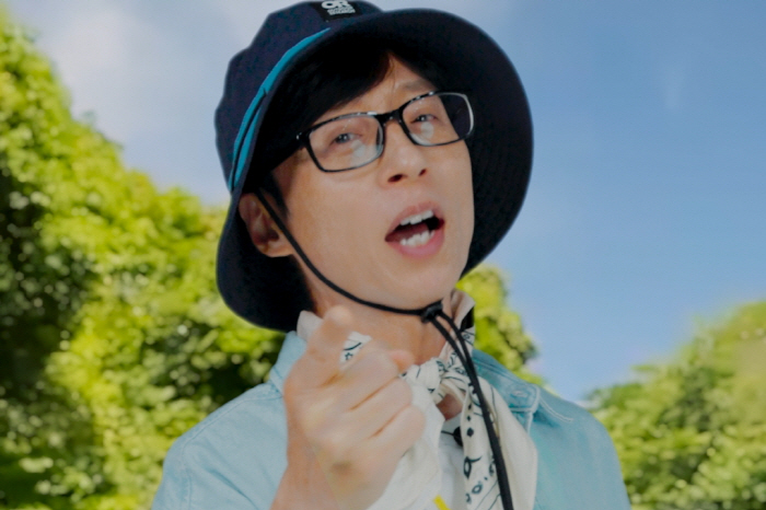 '유재석 캠프' 이소민 PD 