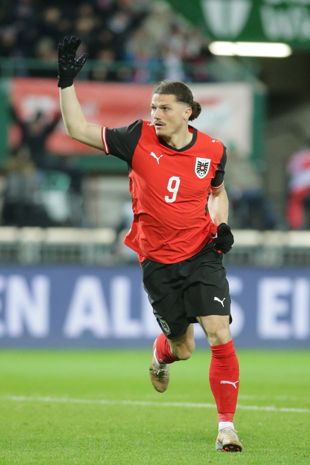 홍명보호 스리백 5번 연속 뚫렸다, 오스트리아전도 선제 실점...한국, 오스트리아에 0-1로 끌려가(후반 진행)