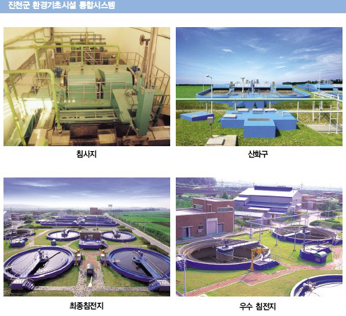 하수종말처리장이 지역 대표 관광상품?