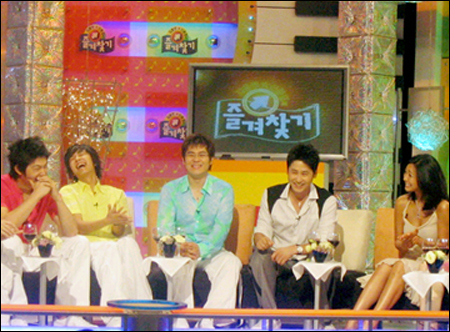 SBS 즐겨찾기, KBS 대응 위해 시청자 기만?