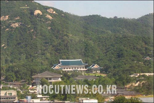 재경부, 청와대는 나설 수 없다