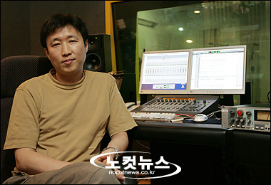 [노컷인터뷰]플럭서스 뮤직 김병찬 대표, 불황 속의 도약