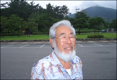 문화사업과 노인복지에 힘써온 70대 봉사자 화제
