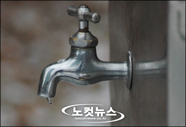 수돗물도 정수기도 못 믿어요