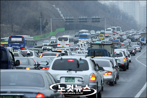 민족대이동, 무료 차량 정비 서비스 이용하세요