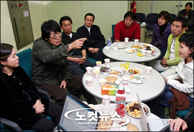 이경래 요즘 개그맨 봄에 데뷔하고 겨울이면 잊혀져