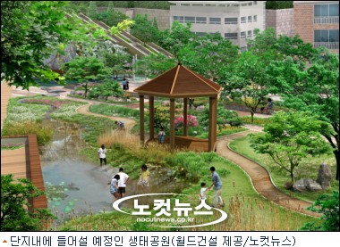 월드건설, 상류층 겨냥한 분양 나서