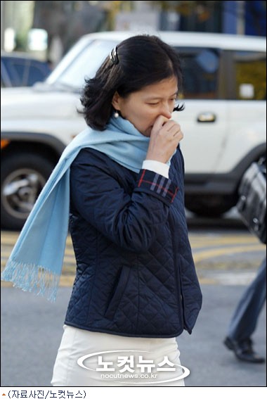 내일 밤 비·눈 예보 관련자료 1